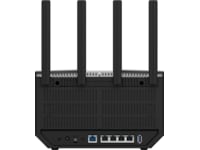 ASUS RT-BE92U router Router