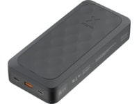 Xtorm Powerbank FS5271 27000mAh (svart) Powerbank