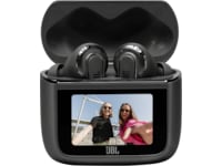 JBL Tour Pro 3 True ANC Trådlösa Hörlurar, In-ear (svart) In-ear hörlurar