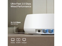 TP-Link Deco BE25 mesh 2-pack Router