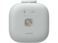 Sony Linkbuds Open True Wireless hörlurar (lila) In-ear hörlurar