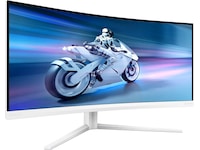 Philips 34" curved gamingskärm 34M2C5501A/00 Gamingskärmar