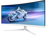 Philips 34" curved gamingskärm 34M2C5501A/00 Gamingskärmar