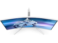 Philips 34" curved gamingskärm 34M2C5501A/00 Gamingskärmar