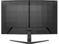 Philips 32" curved gamingskärm 32M2C3500L/00 Gamingskärmar