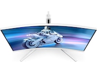Philips 32" curved gamingskärm 32M2C5501/00 Gamingskärmar