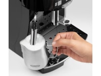 DeLonghi Magnifica S ECAM 21.117.B Espressomaskin (svart) -B-Grade Demo hem & hushåll