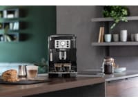 DeLonghi Magnifica S ECAM 21.117.B Espressomaskin (svart) -B-Grade Demo hem & hushåll
