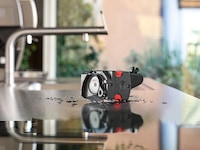 DeLonghi Magnifica S ECAM 21.117.B Espressomaskin (svart) -B-Grade Demo hem & hushåll