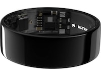 Ultrahuman Ring Air Smart Ring Str. 06 (aster black) Smart ring