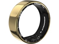 Ultrahuman Ring Air Smart Ring Str. 6 (bionic gold) Smart ring