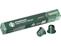 Starbucks by Nespresso Pike Place Kaffekapslar