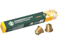 Starbucks by Nespresso Blonde Espresso Kaffekapslar