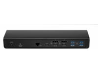 Andersson USB-C-dockningsstation Dockningsstation och USB-hub