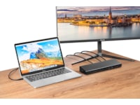 Andersson USB-C-dockningsstation Dockningsstation och USB-hub