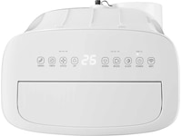 Andersson ARC 3.9 WiFi Aircondition Luftkonditionering