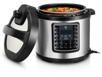 Andersson MCR 1.0 Multicooker 5.7L Mat- & ångkokare