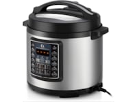Andersson MCR 1.0 Multicooker 5.7L Mat- & ångkokare
