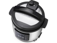 Andersson MCR 1.0 Multicooker 5.7L Mat- & ångkokare