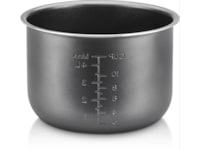 Andersson MCR 1.0 Multicooker 5.7L Mat- & ångkokare