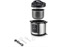 Andersson MCR 1.0 Multicooker 5.7L Mat- & ångkokare
