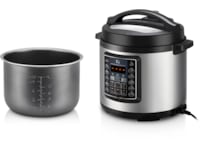 Andersson MCR 1.0 Multicooker 5.7L Mat- & ångkokare