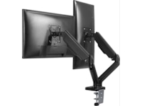 Andersson MRM-M2000 Dubbel Monitorarm 17-32" Bord och väggfäste