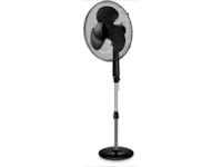 ON Floor Fan 10 golvfläkt (svart) Fläktar och varmluftsugnar