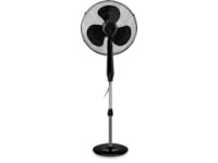 ON Floor Fan 10 golvfläkt (svart) Fläktar och varmluftsugnar