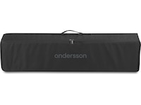 Andersson tripod projektor lerret 96" Projektorduk