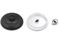 Loeffen LFMK5000 Mjölkskummare Mjölkskummare och mjölkångare