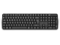 Andersson WSK-1000 Trådlöst tangentbord (svart) Tangentbord