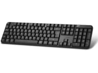 Andersson WSK-1000 Trådlöst tangentbord (svart) Tangentbord