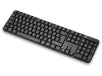 Andersson WSK-1000 Trådlöst tangentbord (svart) Tangentbord