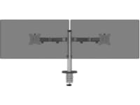 Andersson MRM-F2200 dubbel monitorarm Bord och väggfäste