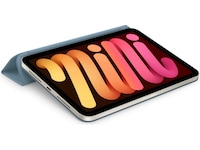 Apple Smart Folio till iPad mini (A17 Pro) (denimblå) Skydd