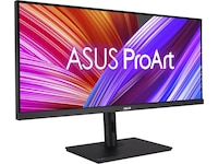 ASUS 34" skärm ProArt PA348CGV Bildskärmar