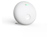 Airthings Wave Enhance luftkvalitetsmätare Luftkvalitetsmätare