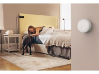 Airthings Wave Enhance luftkvalitetsmätare Luftkvalitetsmätare