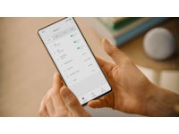Airthings Wave Enhance luftkvalitetsmätare Luftkvalitetsmätare