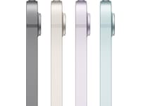 iPad mini (2024) 512GB 5G (rymdgrå) Surfplattor