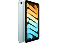 iPad mini (2024) 256GB WiFi (blå) Surfplattor