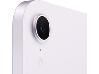 iPad mini (2024) 128GB WiFi (lila) Surfplattor