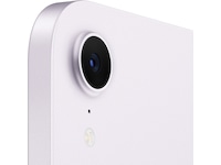 iPad mini (2024) 256GB WiFi (lila) Surfplattor