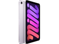 iPad mini (2024) 256GB 5G (lila) Surfplattor
