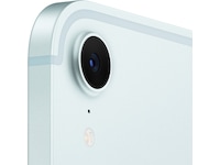 iPad mini (2024) 128GB 5G (blå) Surfplattor