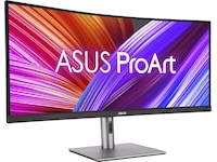 ASUS 34" skärm ProArt PA34VCNV Bildskärmar