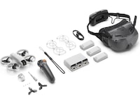 DJI Neo Motion Fly More Combo Drönare