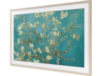 Samsung 75" ram till The Frame (2021-2024, sand gold) TV-ram & tillbehör