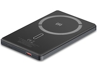 Bose QuietComfort SC trådlösa hörlurar, Over-Ear (svart) Hörlurar